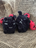 Horgolt Sün Samu ingyenesen letölthető horgolt amigurumi minta